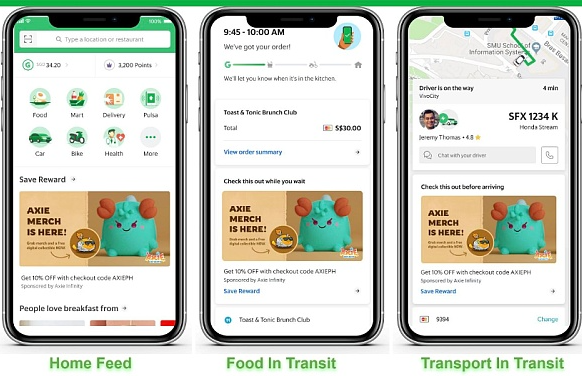 卖货没有让Axie Infinity重回巅峰 Web3打金游戏还行吗-第2张图片-欧易下载 卖货没有让Axie Infinity重回巅峰 Web3打金游戏还行吗-第2张图片-欧易下载