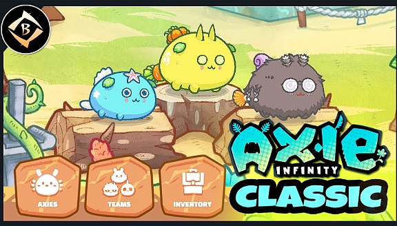 卖货没有让Axie Infinity重回巅峰 Web3打金游戏还行吗-第3张图片-欧易下载 卖货没有让Axie Infinity重回巅峰 Web3打金游戏还行吗-第3张图片-欧易下载