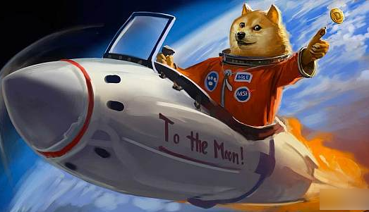 DogeCoin:Crypto 历史上最独特的一面旗帜-第1张图片-欧易下载 DogeCoin:Crypto 历史上最独特的一面旗帜-第1张图片-欧易下载