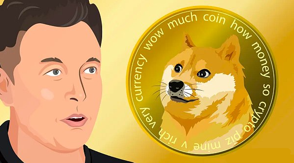 DogeCoin:Crypto 历史上最独特的一面旗帜-第4张图片-欧易下载 DogeCoin:Crypto 历史上最独特的一面旗帜-第4张图片-欧易下载