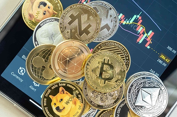 比特币价格跌破 41,000 美元 这就是为什么你应该谨慎逢低买入-第1张图片-欧易下载 比特币价格跌破 41,000 美元 这就是为什么你应该谨慎逢低买入-第1张图片-欧易下载