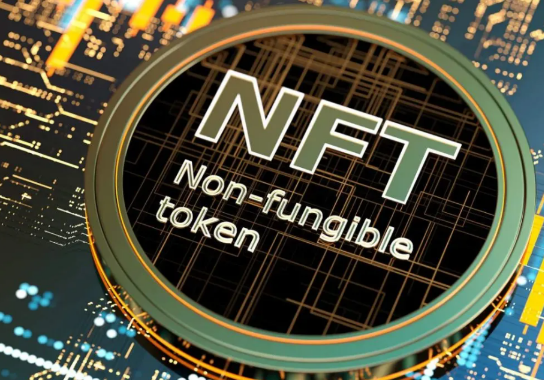 2024年NFT将如何卷土重来?区块链铭文又香了?-第2张图片-欧易下载 2024年NFT将如何卷土重来?区块链铭文又香了?-第2张图片-欧易下载