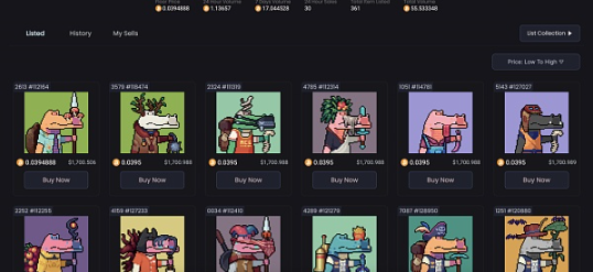 比特币生态铭文热度未必能持续 那么哪些铭文可以持续?-第4张图片-欧易下载 比特币生态铭文热度未必能持续 那么哪些铭文可以持续?-第4张图片-欧易下载