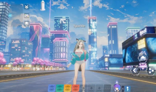 是玩家亦是股东，L3E7游戏NFT背后的价值-第3张图片-欧易下载