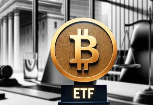 比特币ETF即将获批？401k养老金跃跃欲试-第1张图片-欧易下载