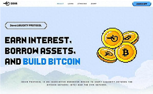 BTC生态进入多元化阶段,哪些生态值得关注?-第2张图片-binance下载 BTC生态进入多元化阶段,哪些生态值得关注?-第2张图片-binance下载