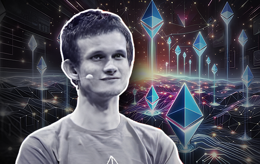 V神提出以太坊PoS新战略，以适应上海升级后的验证方法-第2张图片-欧易下载