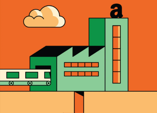 亚马逊将推稳定币？贝佐斯稳定币有什么用？-第1张图片-binance下载