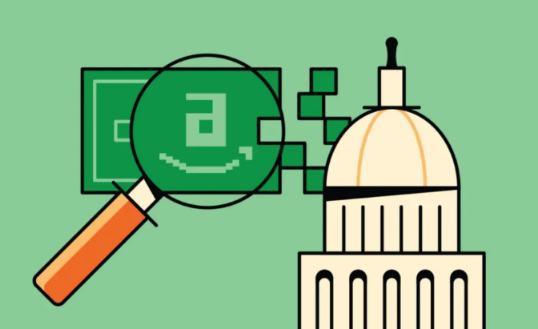 亚马逊将推稳定币？贝佐斯稳定币有什么用？-第4张图片-binance下载