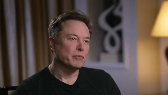 马斯克再谈非同质化代币技术-第1张图片-欧易下载