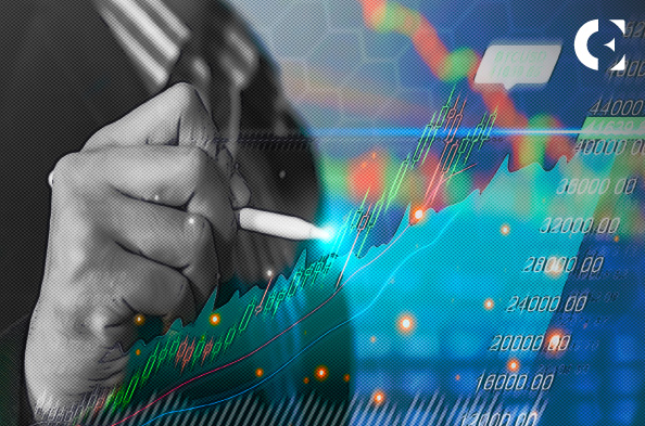 以太币价格上涨60%，而NFT面临45%的下跌-第1张图片-binance下载