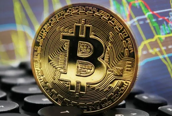 大饼虚晃一枪后下跌,短期还会继续拉高？-第1张图片-binance下载