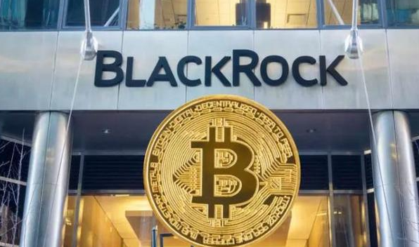 随着贝莱德与SEC ETF谈判的加剧，比特币努力突破38000美元！-第2张图片-binance下载