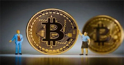 2023 年四大最赚钱的加密概念股-第1张图片-欧易下载