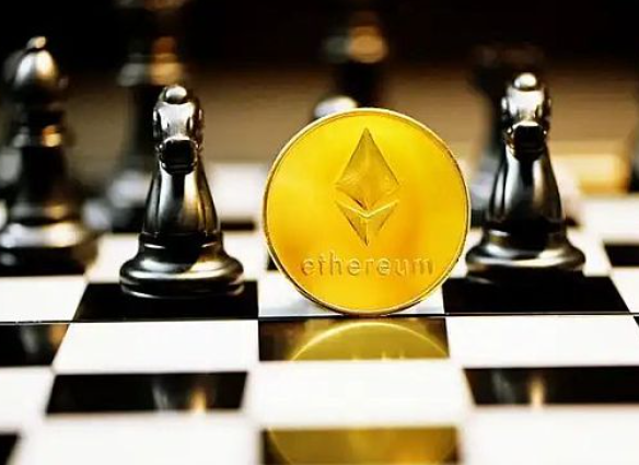 揭开以太坊区块链:一场去中心化革命-第2张图片-binance下载 揭开以太坊区块链:一场去中心化革命-第2张图片-binance下载