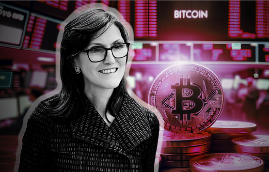 随着比特币ETF预期上升，ARK完全退出灰度GBTC-第1张图片-欧易下载