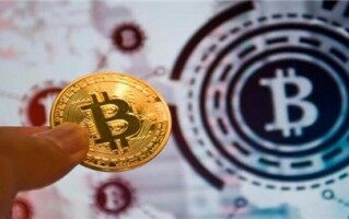 以太坊  _ ETH 突破 推动 AAVE 上涨 22.7%