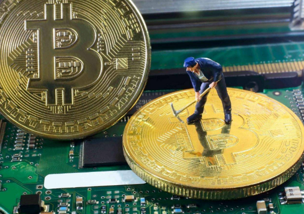 比特币分叉往事补遗-第4张图片-binance下载 比特币分叉往事补遗-第4张图片-binance下载