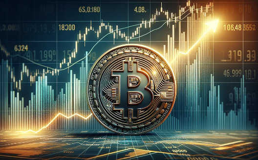 比特币价格飙升至45000美元-第1张图片-欧易下载