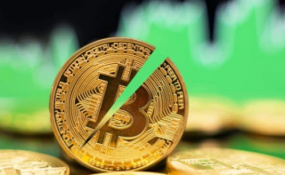 比特币  _ BTC 减半有哪些周期需要关注？