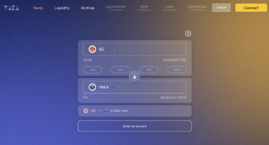 两周近四倍Sei是下一个Solana吗-第3张图片-欧易下载