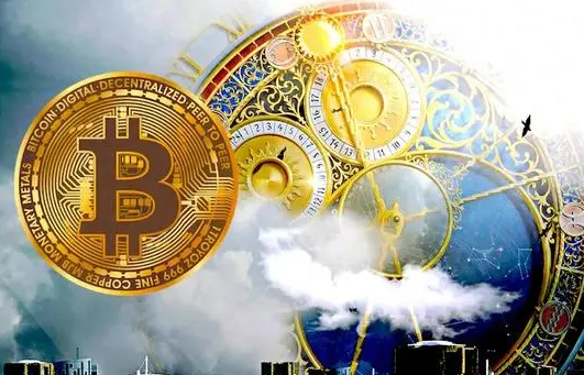 比特币中线剧情猜想:牛市周期确立 回调即为机会-第3张图片-binance下载 比特币中线剧情猜想:牛市周期确立 回调即为机会-第3张图片-binance下载