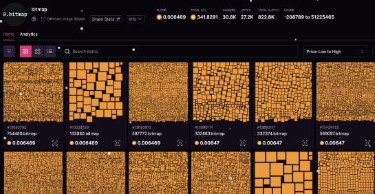 比特币生态铭文热度未必能持续-第3张图片-欧易下载