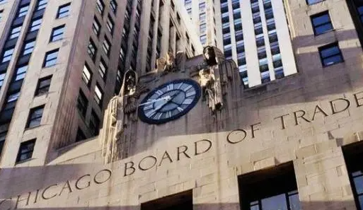 芝加哥期权交易所批准富达比特币ETF基金上市-第1张图片-欧易下载