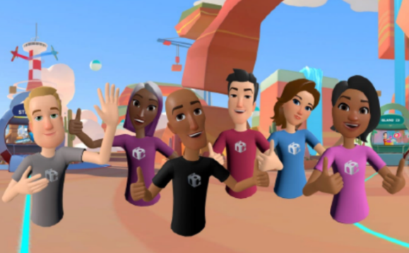 2024年硬件将成元宇宙的救命稻草？-第2张图片-欧易下载