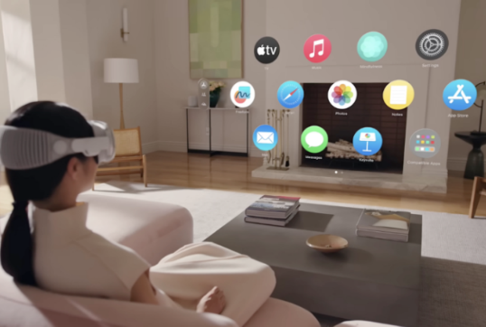 2024年硬件将成元宇宙的救命稻草？-第3张图片-欧易下载