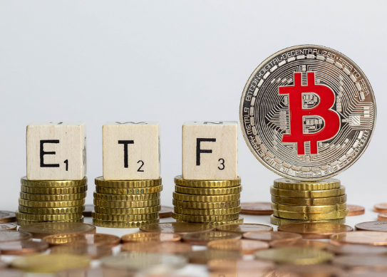 什么导致比特币暴跌10%？-第1张图片-欧易下载