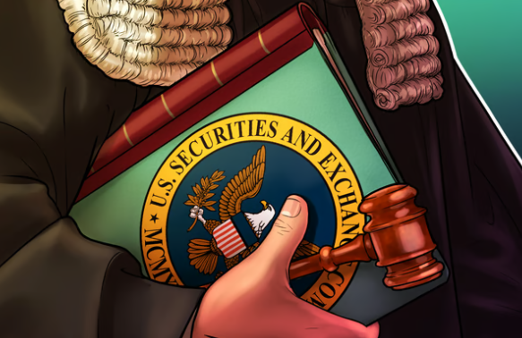 SEC 要求法院考虑Terraform Labs对币安案的裁决-第1张图片-欧易下载