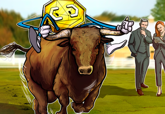 “逢低买入”的数量激增凸显了交易者看涨的加密货币前景-第1张图片-欧易下载