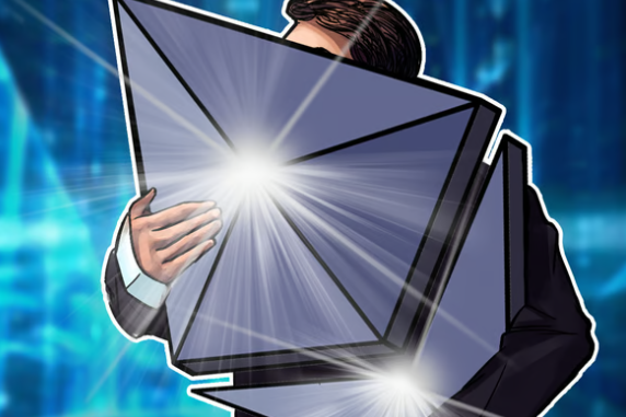 加密货币贷款机构将在还款前抵押4.7亿美元的以太币-第1张图片-欧易下载