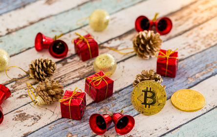 圣诞节如何影响加密市场？-第1张图片-binance下载