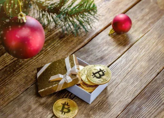 圣诞节如何影响加密市场？-第2张图片-binance下载