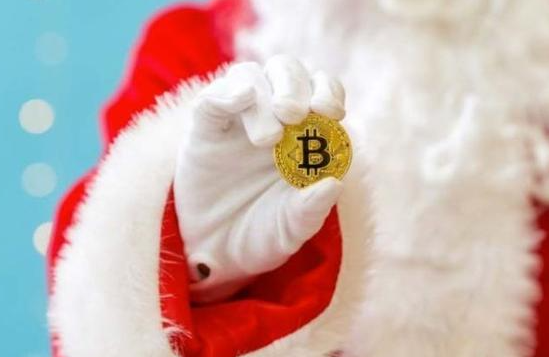 圣诞节如何影响加密市场？-第3张图片-binance下载