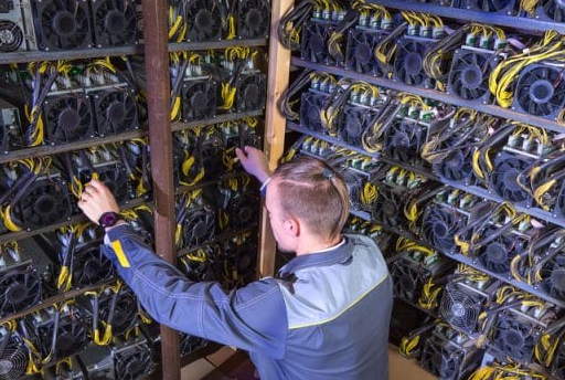 加密币中矿工和全节点的区别-第1张图片-binance下载