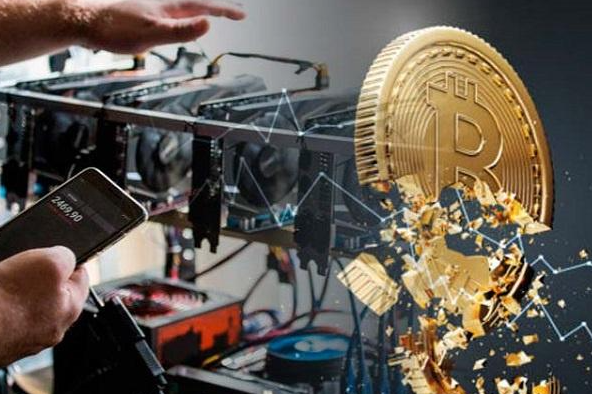 加密币中矿工和全节点的区别-第3张图片-binance下载