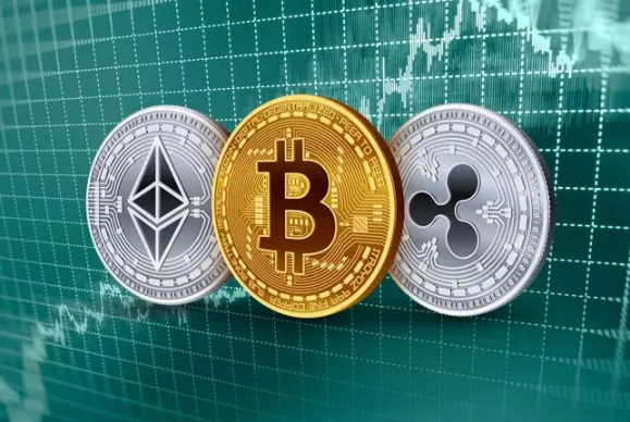 稳定币：与crypto共生 Mark Goodwin的比特币美元探索-第1张图片-binance下载