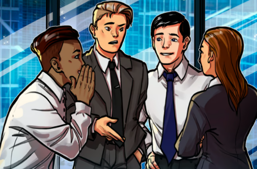 周五比特币ETF现货获批谣言四起-第1张图片-欧易下载