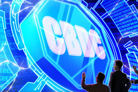 西班牙央行选择CBDC测试合作伙伴-第1张图片-欧易下载