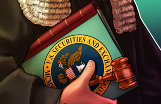 SEC 要求法院考虑Terraform Labs对币安案的裁决