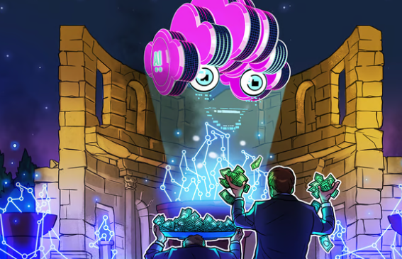 Perplexity 在 B 轮融资中筹集了7300万美元-第1张图片-欧易下载