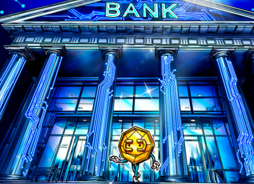 欧盟监管机构将调查银行的加密货币风险-第1张图片-欧易下载