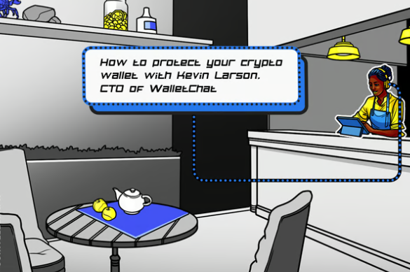 如何保护您的加密钱包-第1张图片-欧易下载