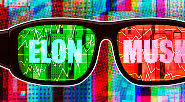 如果比特币价格超过100万美元马斯克将不会成为首富-第1张图片-欧易下载