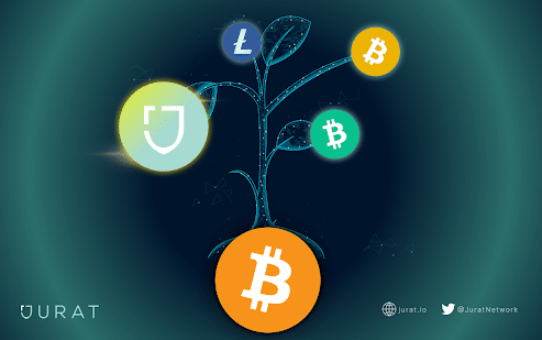 JTC不仅仅是另一个比特币分叉吗？-第1张图片-欧易下载