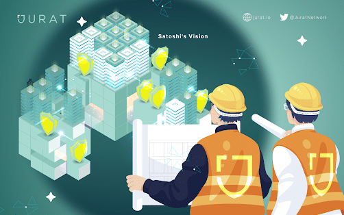 JTC不仅仅是另一个比特币分叉吗？-第2张图片-欧易下载