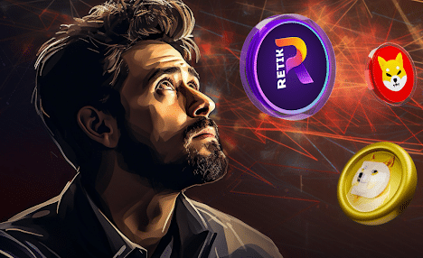 SHIB会超过狗狗币DOGE的市值吗？-第1张图片-欧易下载